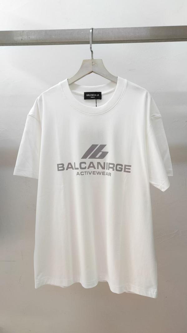 Balenciaga Shirts-146